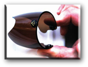 A thinner lighter lens that is gives 100% protection against the sun�s harmful UV light. More impact resistant than plastic or glass lenses. Excellent choice for children, sports and safety glasses.