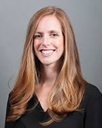 Alison Callahan, M.D.