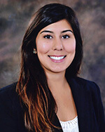 Melissa Mohammad, O.D.