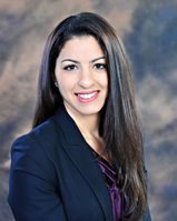 Heema Kaul, M.D., M.B.A.